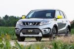 Suzuki Vitara XT 2017 года